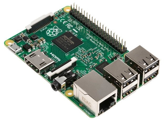 Raspberry Pi
